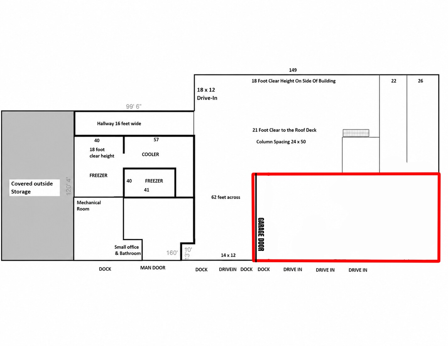 1811 N Topping Ave, Kansas City, MO for lease Interior Photo- Image 1 of 1
