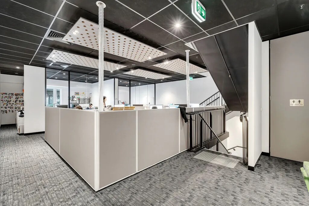 332 Kings Way, South Melbourne à louer Photo intérieure- Image 1 de 2