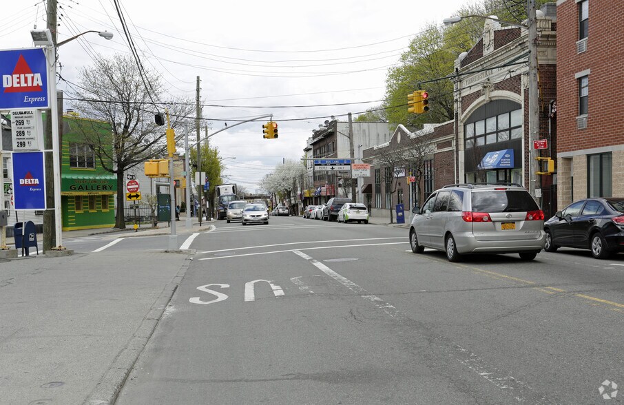 150 Victory Blvd, Staten Island, NY à louer - Photo du bâtiment - Image 3 de 5