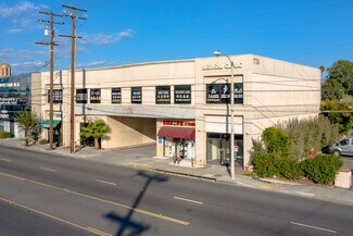 Plus de détails pour 1788 S San Gabriel Blvd, San Gabriel, CA - Bureau/Médical à louer