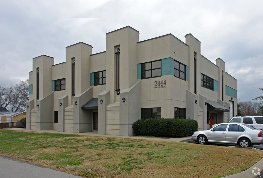 2844 Logan St, Nashville, TN for sale - Building Photo - Image 3 of 14