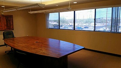 9383 E Bell Rd, Scottsdale, AZ à louer - Autre - Image 2 de 11