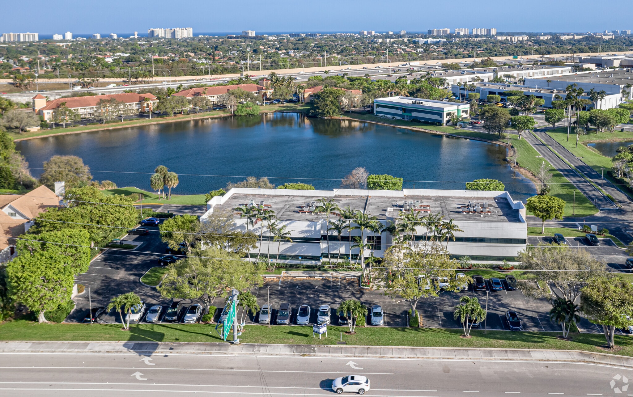 551 NW 77th St, Boca Raton, FL for lease Primary Photo- Image 1 of 16