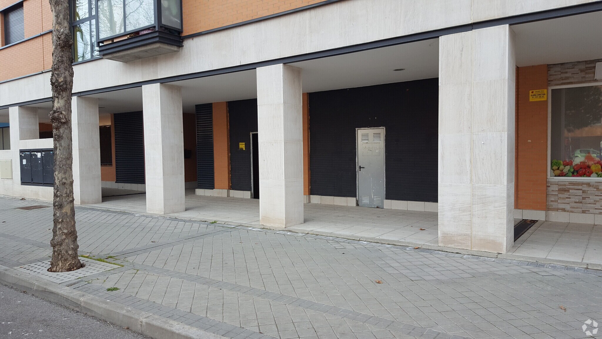 Calle Alcalde Pedro González, 3, Leganés, Madrid à vendre Photo intérieure- Image 1 de 2