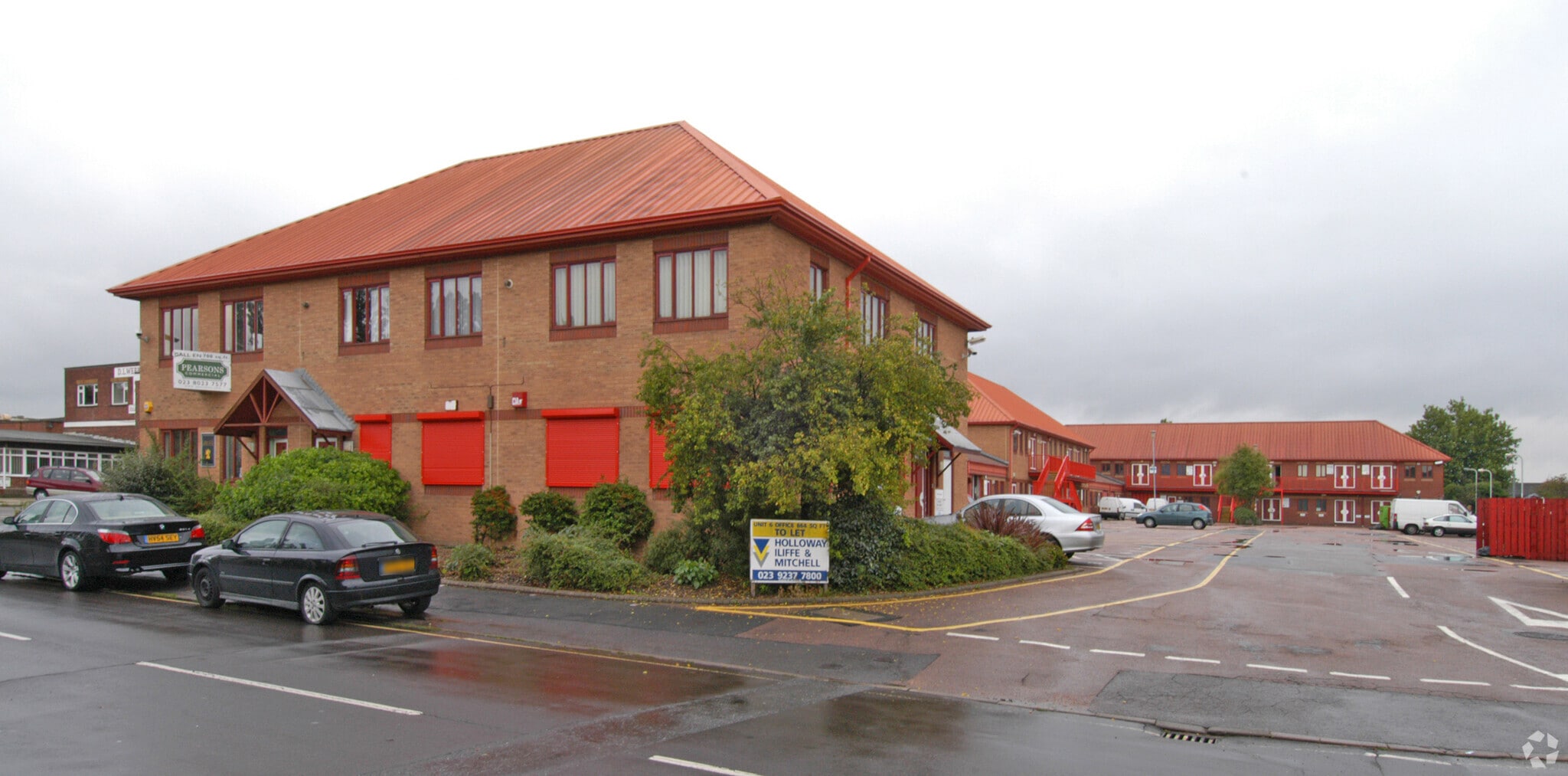 Downley Rd, Havant for sale Primary Photo- Image 1 of 3
