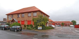 Plus de détails pour Downley Rd, Havant - Bureau à vendre