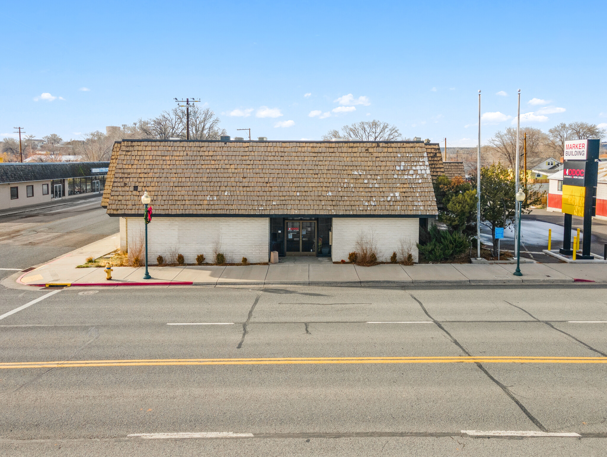 205 N Main St, Alturas, CA for sale Building Photo- Image 1 of 14