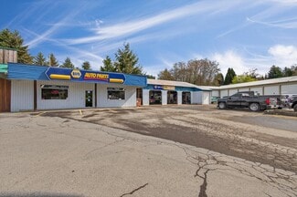 More details for 305 E State Route 4, Cathlamet, WA - Retail for Sale