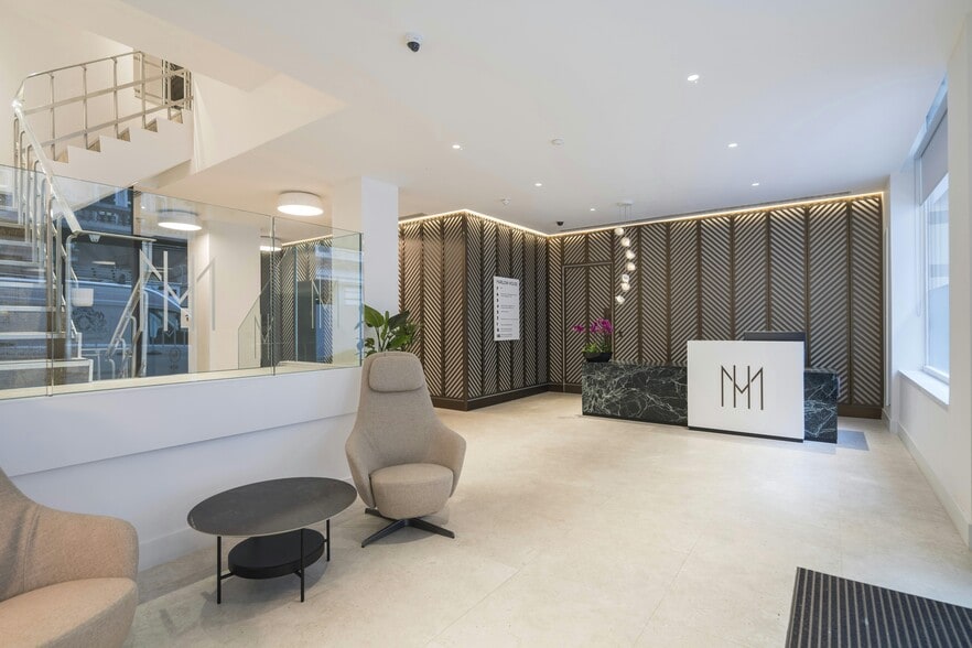 1A Lloyds Ave, London for lease - Building Photo - Image 3 of 30