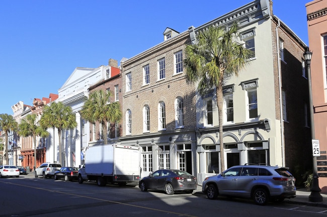 More details for 28 Broad St, Charleston, SC - Coworking for Lease