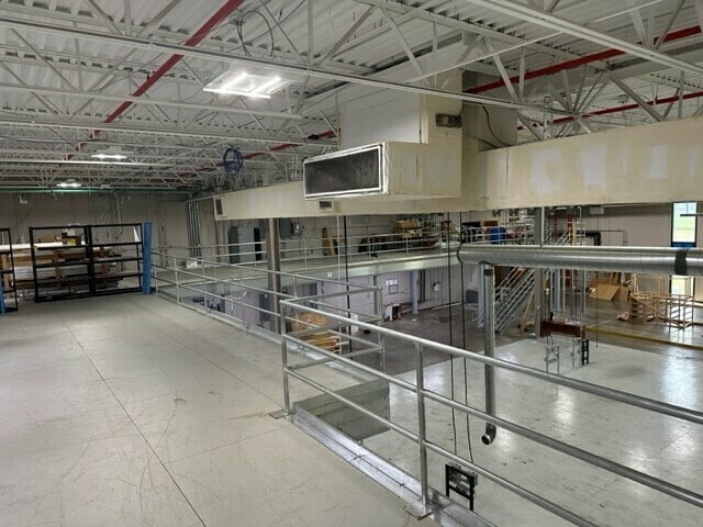 1430 Wall Triana Hwy, Madison, AL for lease - Interior Photo - Image 3 of 8