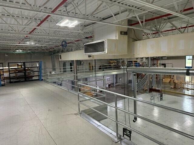 1430 Wall Triana Hwy, Madison, AL à louer - Photo intérieure - Image 3 de 8