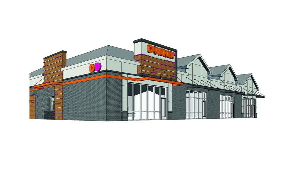 20400 S La Grange Rd, Frankfort, IL à louer - Photo du bâtiment - Image 3 de 6