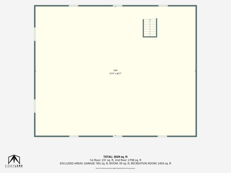 4150 Seger dr, Box Elder, SD à vendre - Photo du bâtiment - Image 3 de 35