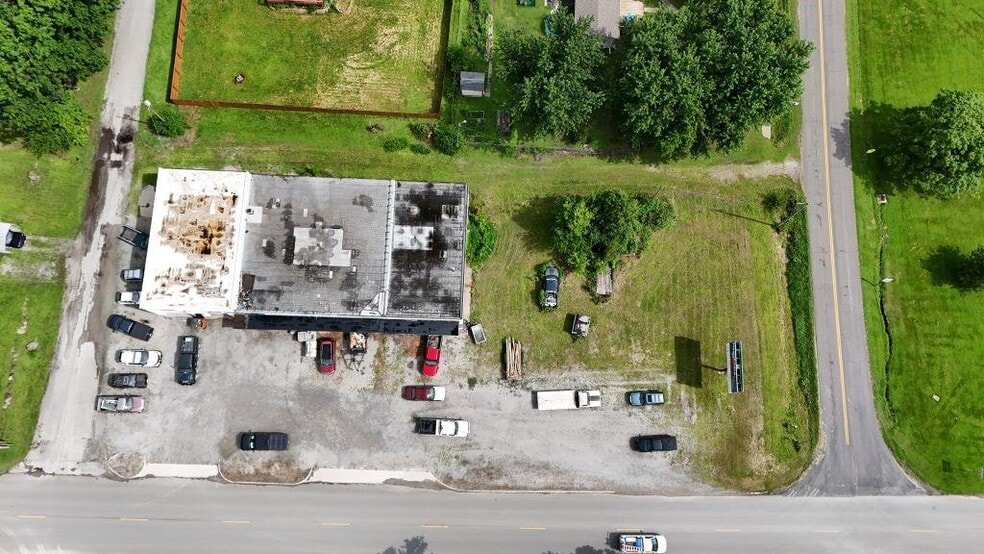 545 Walnut St, Union Star, MO for sale - Building Photo - Image 2 of 3