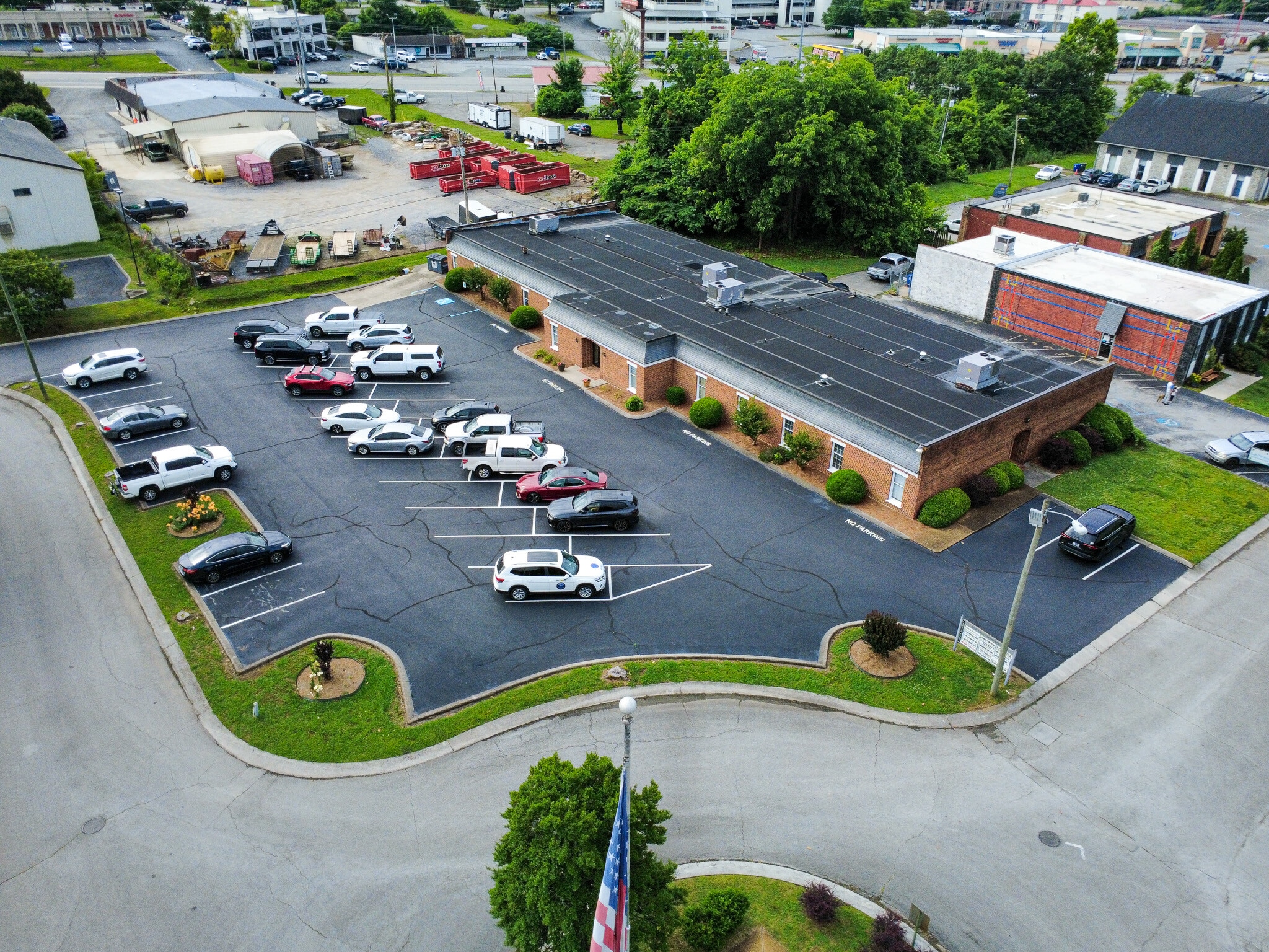 118 Lee Parkway Dr, Chattanooga, TN for sale Building Photo- Image 1 of 12