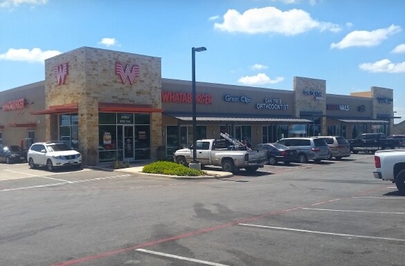 More details for 23522 Wilderness Oak, San Antonio, TX - Retail for Lease
