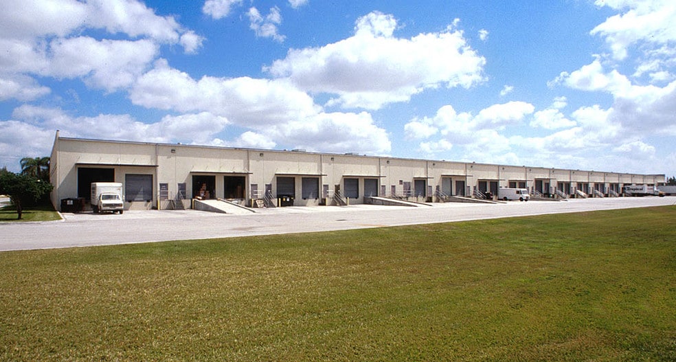 11700 Nw 102nd Rd, Medley, FL for lease - Other - Image 2 of 7