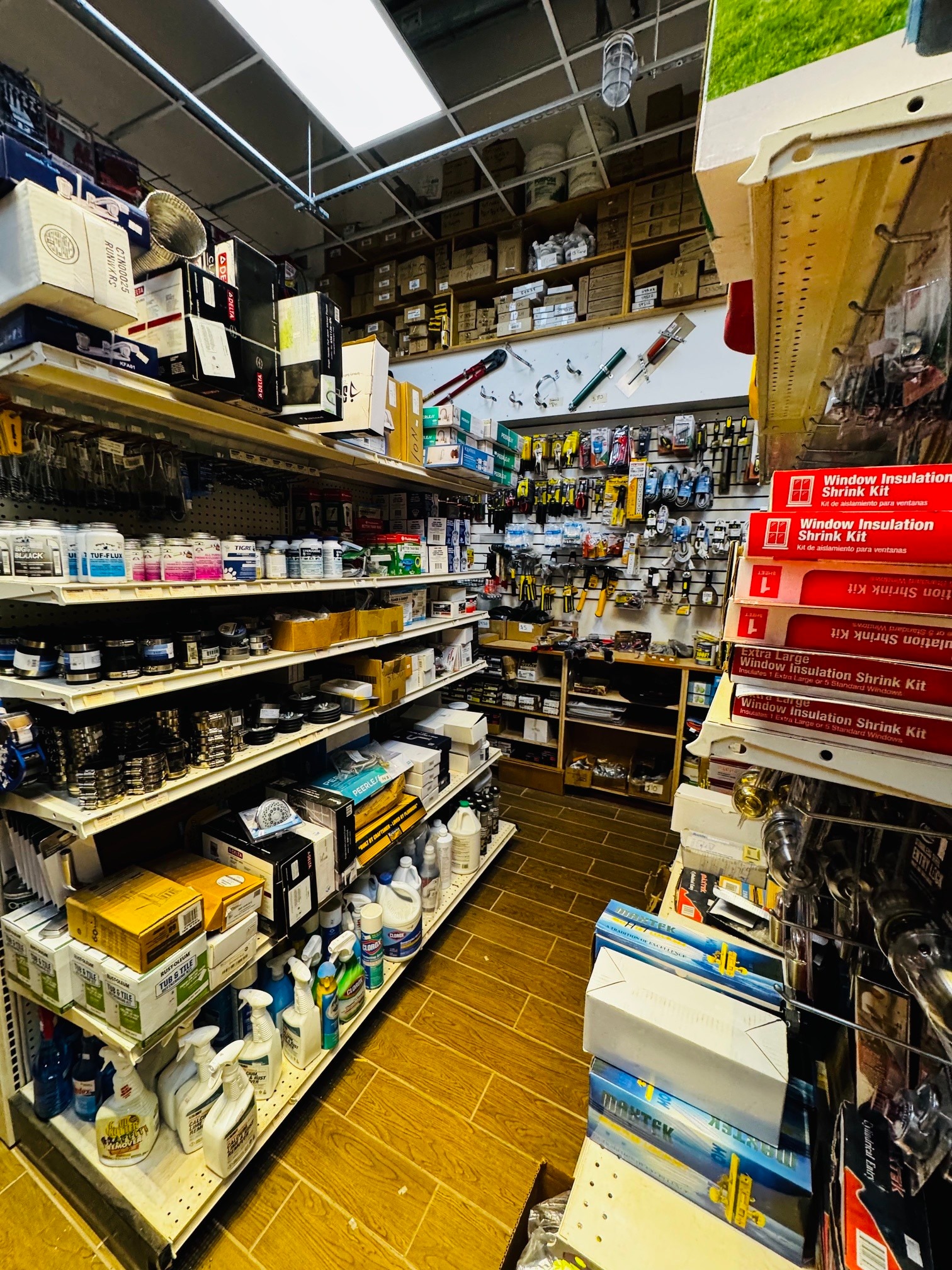 10607 Northern Blvd, Corona, NY for lease Interior Photo- Image 1 of 5