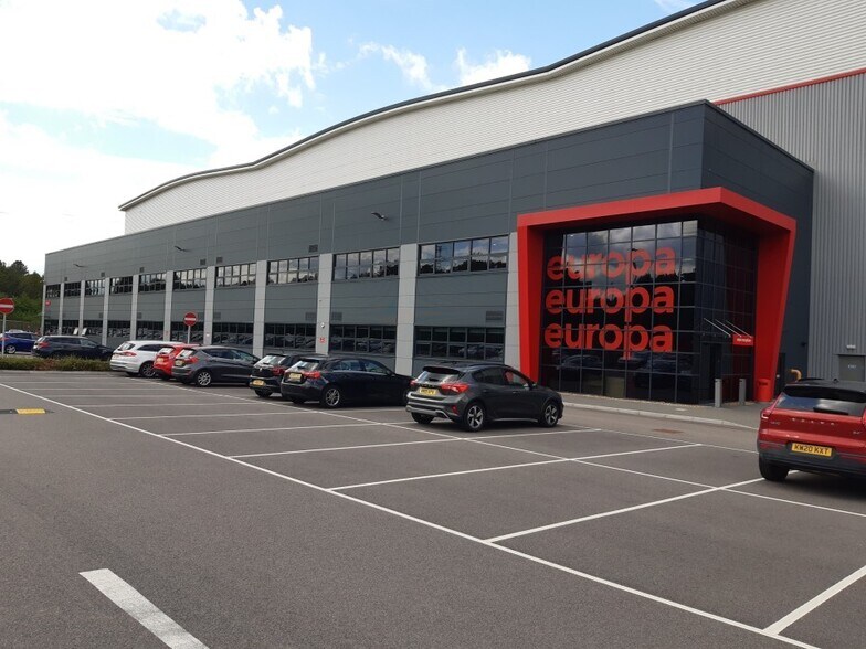 Corby, Corby for lease - Building Photo - Image 3 of 3