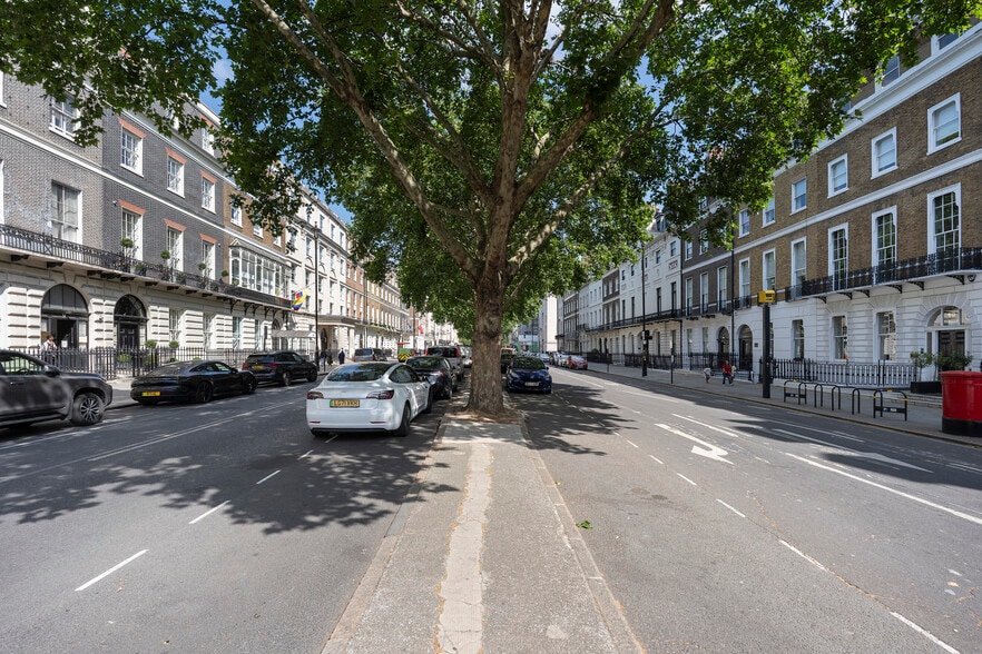 43 Portland Pl, London for lease - Other - Image 3 of 3