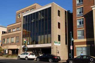 More details for 607 Washington Rd, Pittsburgh, PA - Office for Lease