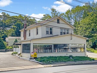 Plus de détails pour 17 Lakeside Blvd, Hopatcong, NJ - Vente au détail à vendre