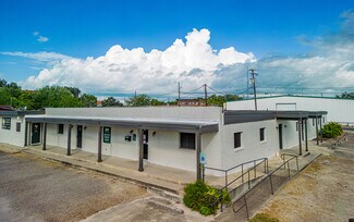 More details for 200 Bowie St, George West, TX - Office for Sale