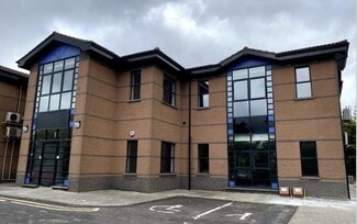 More details for 33 Dargan Rd, Belfast - Office for Sale