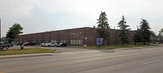 More details for 6087 Netherhart Rd, Mississauga, ON - Industrial for Lease