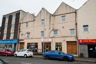 More details for 175 Dalrymple St, Greenock - Coworking for Lease