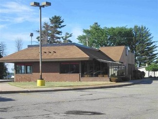 More details for 730 W Houghton Lake Dr, Prudenville, MI - Retail for Sale