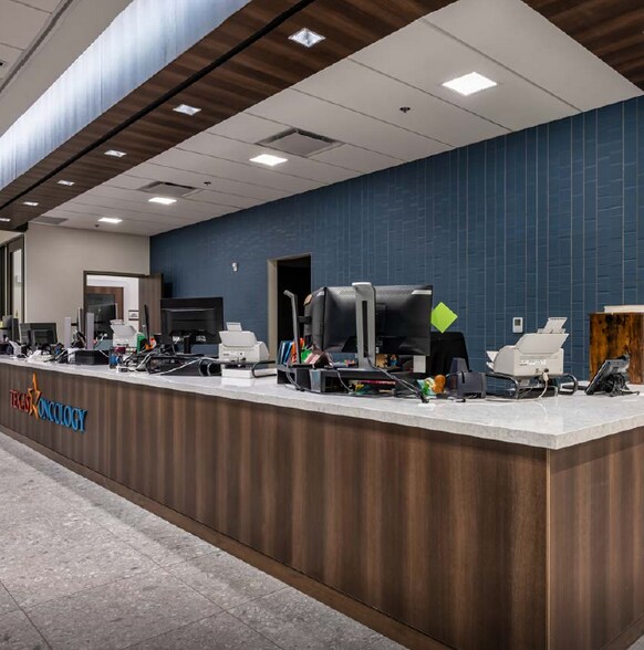 13530 Michel Rd, Tomball, TX à louer - Photo intérieure - Image 3 de 5