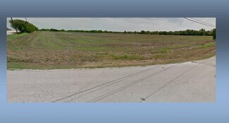 Plus de détails pour 624 Bear Creek Road, Glenn Heights, TX - Terrain à vendre