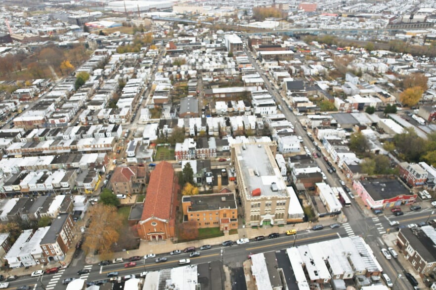 3568 Frankford St, Philadelphia, PA for sale - Building Photo - Image 3 of 12