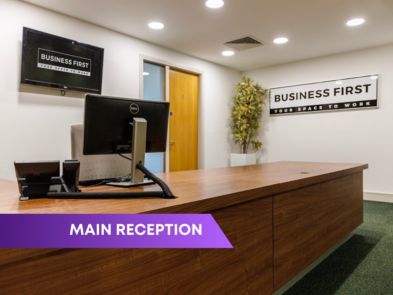 Cross St, Nelson for lease - Lobby - Image 3 of 33