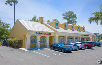 More details for 9889 San Jose Blvd, Jacksonville, FL - Retail for Lease