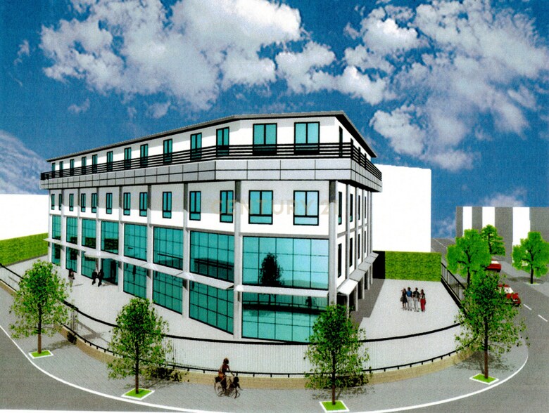 Industriel dans Vitoria-Gasteiz, Álava à vendre - Photo du bâtiment - Image 3 de 7