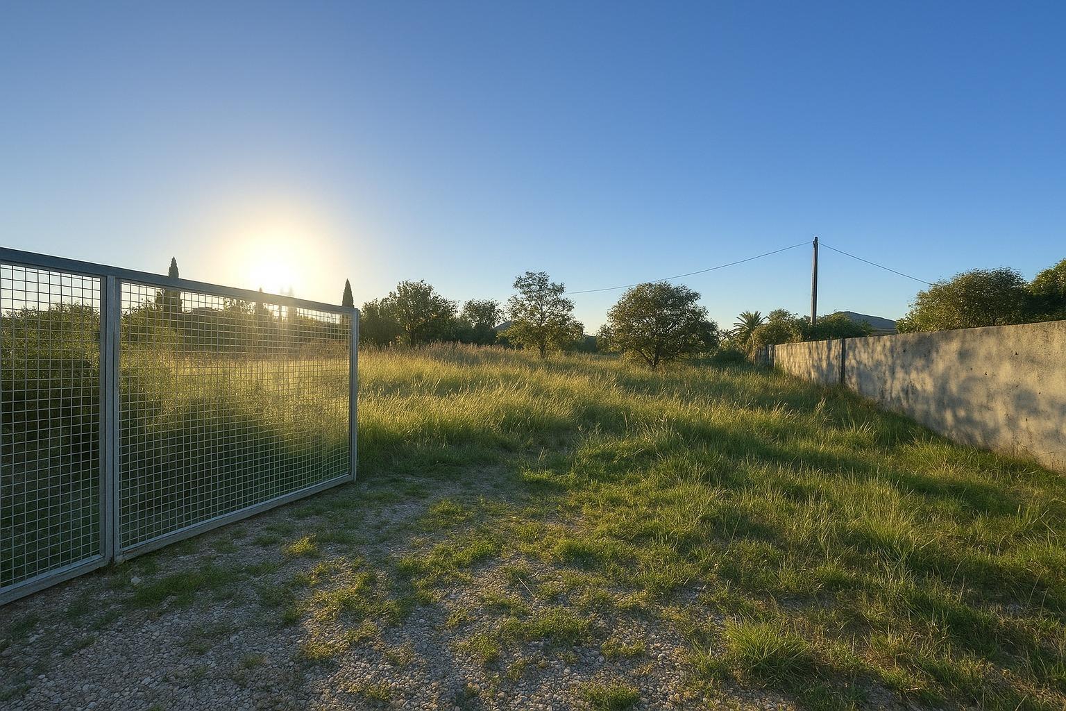 Land in Carcaixent, Valencia for sale Primary Photo- Image 1 of 5