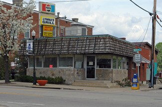 More details for 3728 Winston Ave, Latonia, KY - Retail for Lease