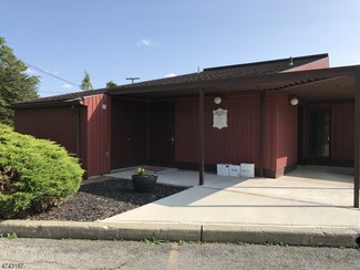 Plus de détails pour 6 Oxbow Ln, Franklin, NJ - Bureau à vendre