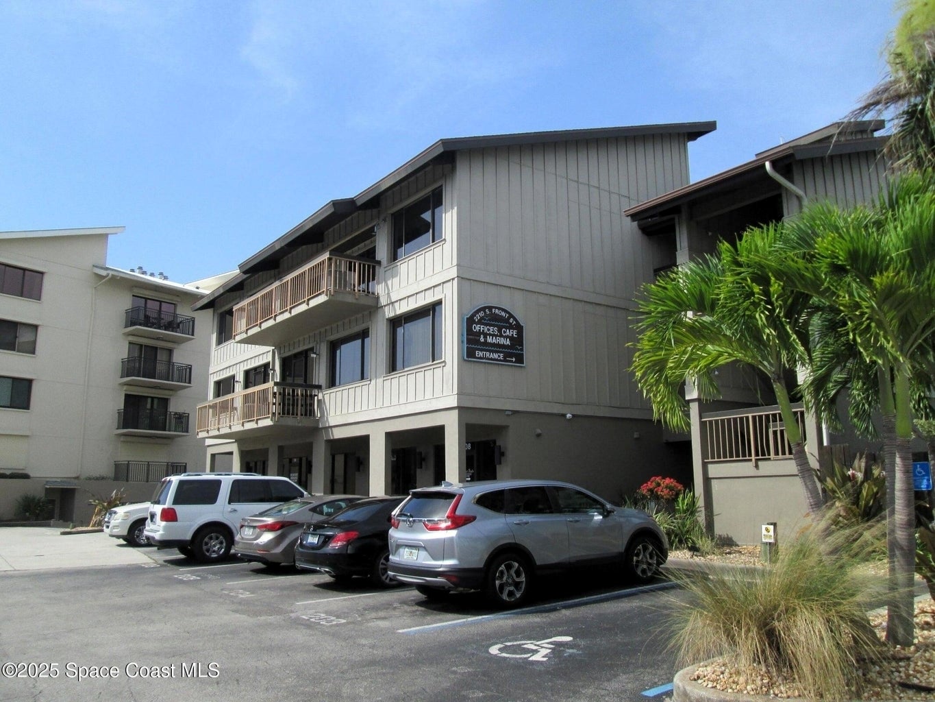 2210 S Front St, Melbourne, FL for lease Building Photo- Image 1 of 12