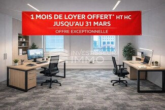 Plus de détails pour Bureau à louer