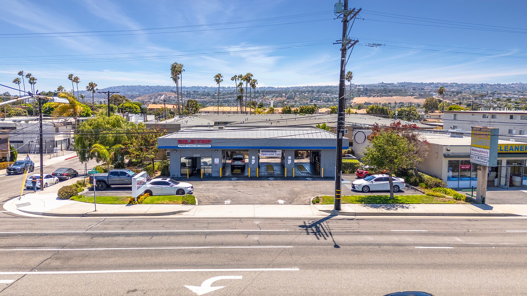 4100 Sepulveda Blvd, Torrance, CA à vendre Photo du bâtiment- Image 1 de 8