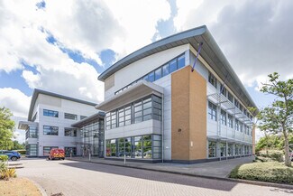 More details for Pynes Hl, Exeter - Office for Lease