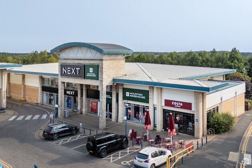 Tachbrook Rd, Sutton Coldfield for lease - Building Photo - Image 3 of 3