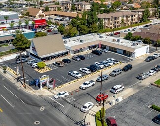 More details for 1981 N Tustin St, Orange, CA - Retail for Sale