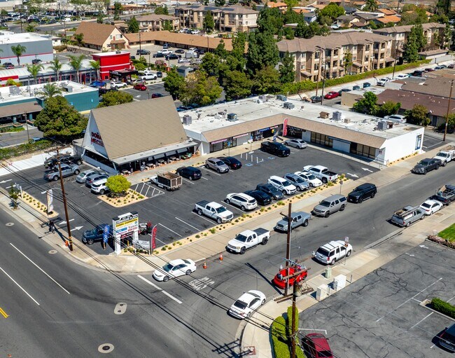 More details for 1981 N Tustin St, Orange, CA - Retail for Sale