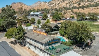 More details for 13383 Sierra Way, Kernville, CA - Hospitality for Sale