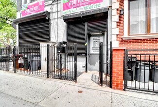 Plus de détails pour 451 Grandview Ave, Ridgewood, NY - Commerce de détail à louer